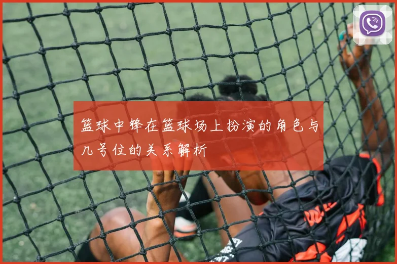 篮球中锋在篮球场上扮演的角色与几号位的关系解析